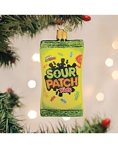 Sour Patch Kids