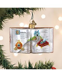Cinderella Book