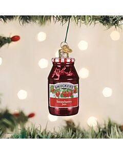 Smucker's Strawberry Jam