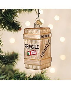 Fragile Crate