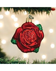 Red Rose