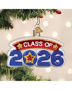 Class of 2026