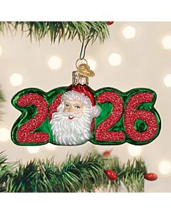 2026 Santa