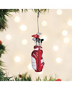 Fairway Charm