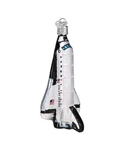 Space Shuttle