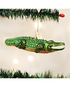 Alligator