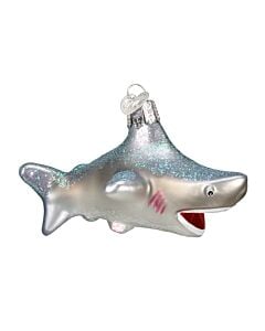 Shark Ornament