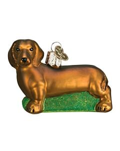 Wiener Dog