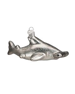 Hammerhead Shark