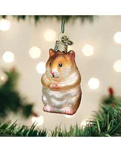 Hamster