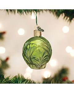 Brussel Sprout
