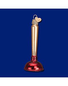 Toilet Plunger
