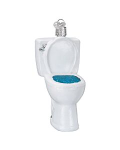 The Throne Ornament
