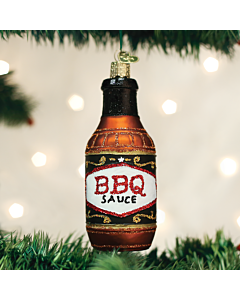 Barbecue Sauce