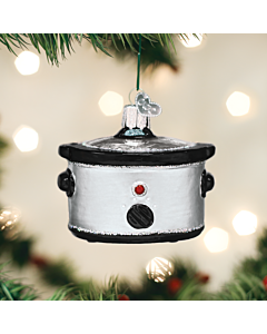 Slow Cooker