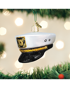 Captains Cap