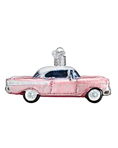 Classic Car Ornament