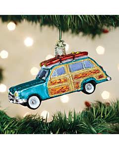 Surf’s Up Wagon