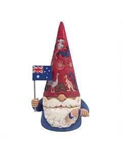 Outback Gnome