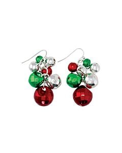 Jingle Bells Earrings