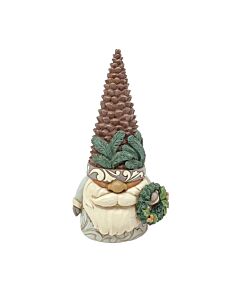Pining For the Holidays