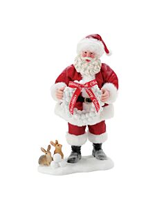 Snowballs for Santa