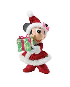 Minnie's Big Gift