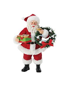 Kisses for Santa