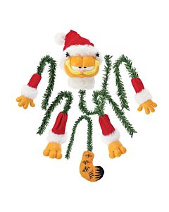 Garfield in a Cinch, Set of 6