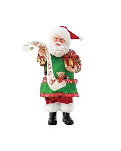 Toy List