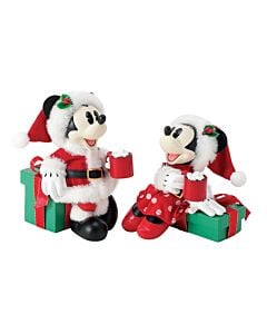 Cocoa Break, Set of 2