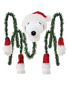 Snoopy in a Cinch, Set of 5