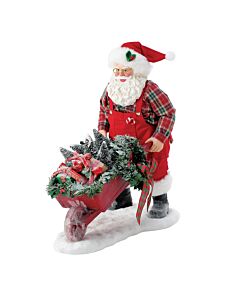 Holiday Greenery