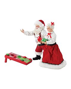 Cornhole Dream Team, Set of 3