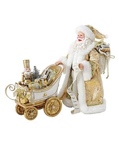 Grand Entrance, Set of 2