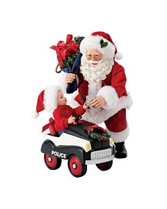On Duty, Set of 2
