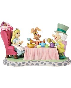 Alice Tea Party