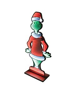 Grinch Infinity, Large