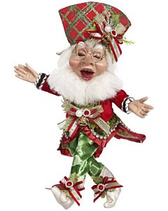 Proclamation Elf, Sm