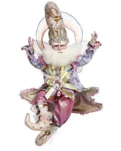 Rainbow Fairy, Md