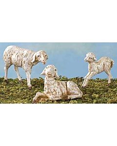Sheep Family - 5''