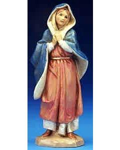 Mary, Mother Of Christ - 5''
