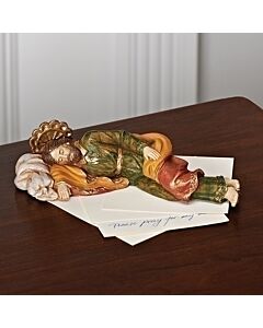 Sleeping St. Joseph