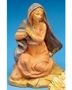 Mary - 5''