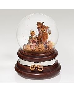 Nativity Dome