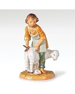 Eder Sheep Shearer - 5"