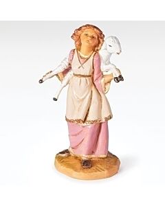 Sofi Shepherdess - 5"