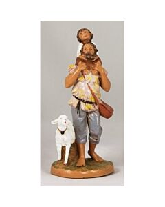 Jeshua And Aiden - 2008 Tour Figurine