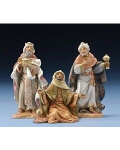 Three Kings - 5''