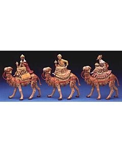 Kings On Camels - 5''